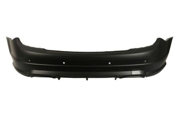 Blic 5506-00-3518953KP Bumper rear 5506003518953KP: Buy near me at 2407.PL in Poland at an Affordable price!