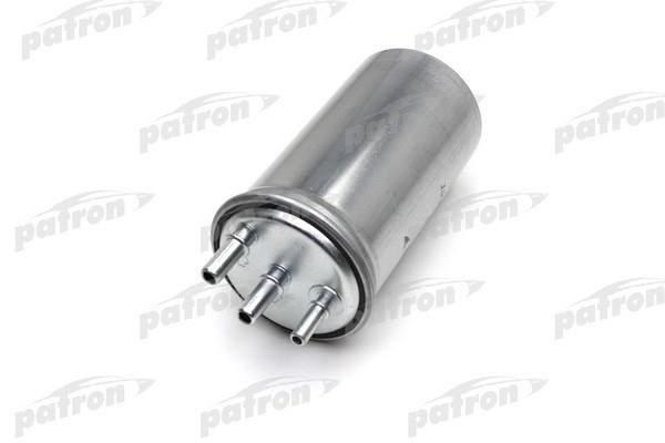 Patron PF3007 Топливный фильтр PF3007: Отличная цена - Купить в Польше на 2407.PL!
