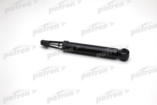 Patron PSA349040 Rear oil and gas suspension shock absorber PSA349040: Buy near me in Poland at 2407.PL - Good price!