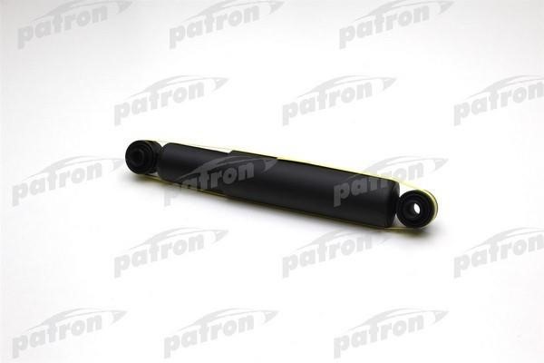 Patron PSA344451 Rear oil and gas suspension shock absorber PSA344451: Buy near me in Poland at 2407.PL - Good price!