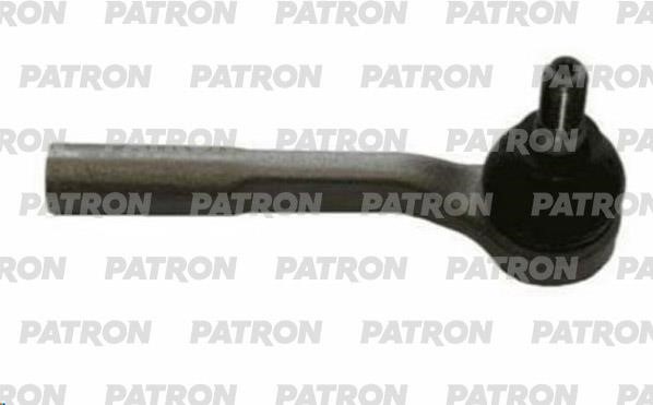 Patron PS1234L Tie rod end left PS1234L: Buy near me at 2407.PL in Poland at an Affordable price!