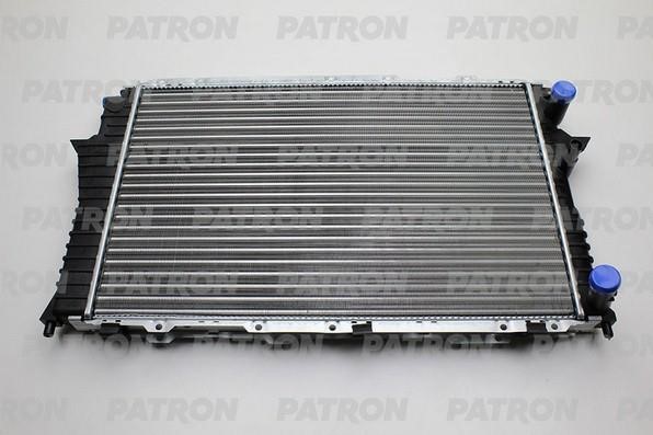 Patron PRS3013 Радиатор охлаждения двигателя PRS3013: Отличная цена - Купить в Польше на 2407.PL!