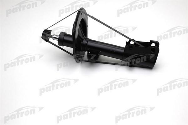 Patron PSA334335 Front oil and gas suspension shock absorber PSA334335: Buy near me in Poland at 2407.PL - Good price!