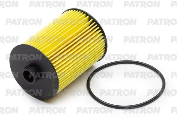Patron PF4321 Oil Filter PF4321: Buy near me in Poland at 2407.PL - Good price!