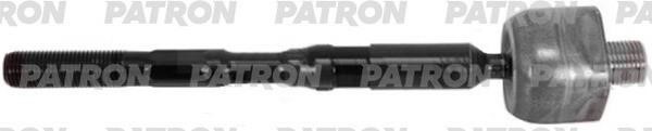 Patron PS2577 Inner Tie Rod PS2577: Buy near me in Poland at 2407.PL - Good price!