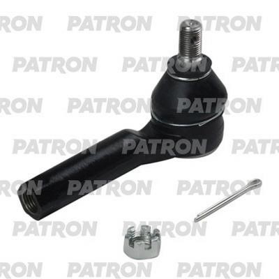 Patron PS1396 Tie rod end PS1396: Buy near me in Poland at 2407.PL - Good price!