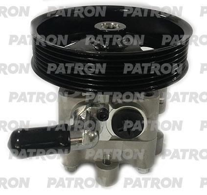 Patron PPS1177 Hydraulic Pump, steering system PPS1177: Buy near me in Poland at 2407.PL - Good price!