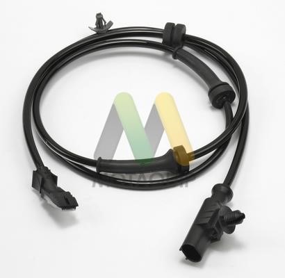 Motorquip LVAB126 Sensor ABS LVAB126: Buy near me at 2407.PL in Poland at an Affordable price!