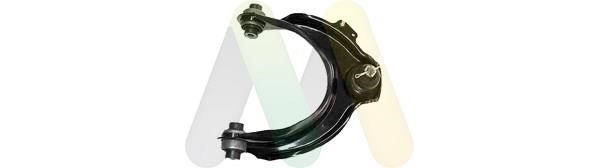 Motorquip LVSA1702 Suspension arm front upper right LVSA1702: Buy near me in Poland at 2407.PL - Good price!