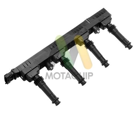 Motorquip VCL868 Ignition coil VCL868: Buy near me in Poland at 2407.PL - Good price!