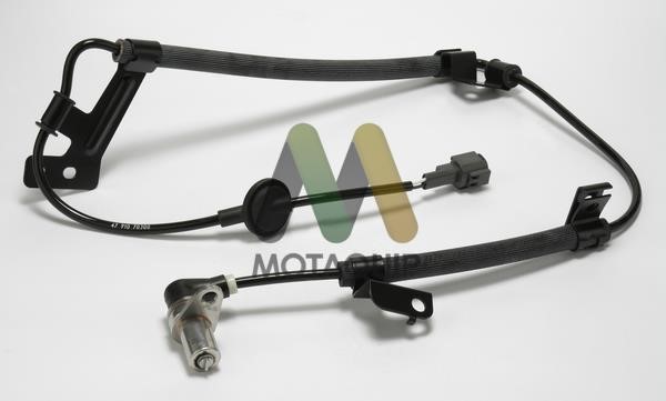 Motorquip LVAB272 Sensor ABS LVAB272: Kaufen Sie zu einem guten Preis in Polen bei 2407.PL!