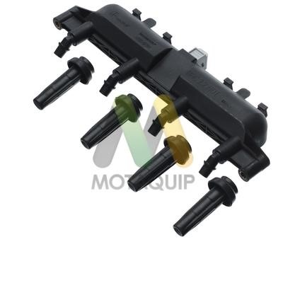 Motorquip LVCL679 Ignition coil LVCL679: Buy near me in Poland at 2407.PL - Good price!