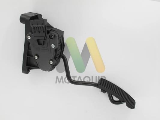 Motorquip LVAP12 Accelerator pedal position sensor LVAP12: Buy near me in Poland at 2407.PL - Good price!
