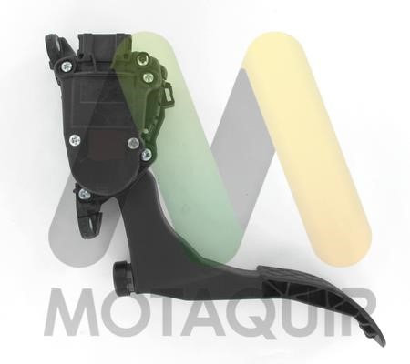 Motorquip LVAP58 Accelerator pedal position sensor LVAP58: Buy near me in Poland at 2407.PL - Good price!