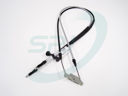 Lecoy 7494 Cable Pull, parking brake 7494: Buy near me in Poland at 2407.PL - Good price!
