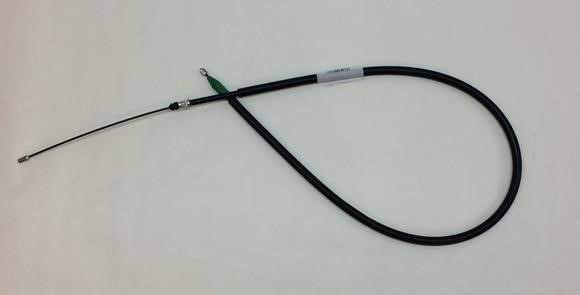 Lecoy 4702 Parking brake cable left 4702: Buy near me in Poland at 2407.PL - Good price!