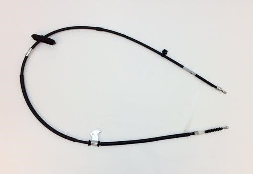 Lecoy 7530 Cable Pull, parking brake 7530: Buy near me in Poland at 2407.PL - Good price!