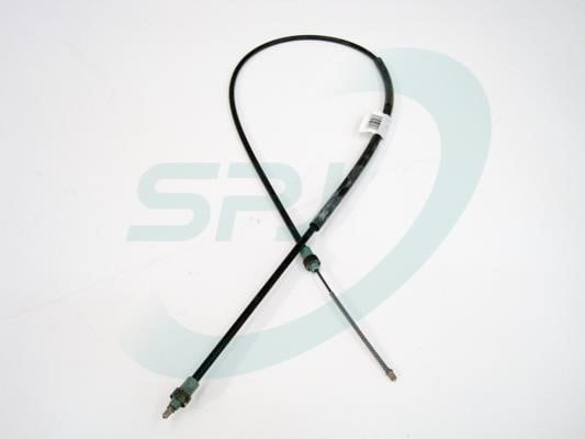 Lecoy 4769 Cable Pull, parking brake 4769: Buy near me in Poland at 2407.PL - Good price!