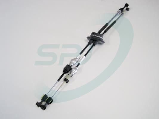 Lecoy 30427 Gearshift drive 30427: Buy near me in Poland at 2407.PL - Good price!