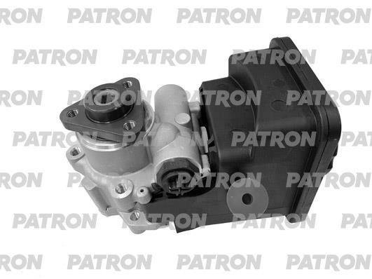 Patron PPS1060 Hydraulic Pump, steering system PPS1060: Buy near me in Poland at 2407.PL - Good price!