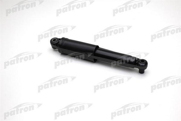 Patron PSA551805 Rear oil and gas suspension shock absorber PSA551805: Buy near me in Poland at 2407.PL - Good price!