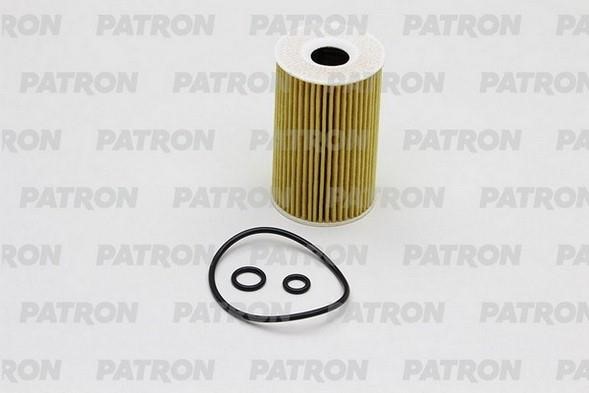 Patron PF4232 Oil Filter PF4232: Buy near me in Poland at 2407.PL - Good price!
