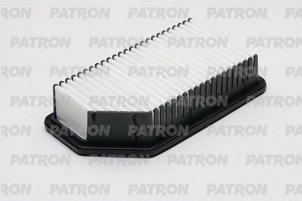 Patron PF1558 Air filter PF1558: Buy near me in Poland at 2407.PL - Good price!