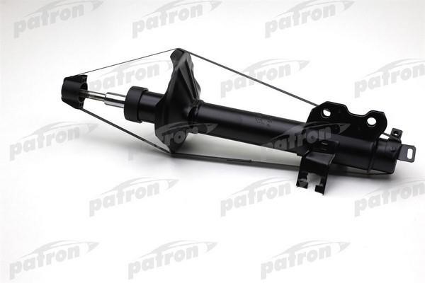Patron PSA333283 Suspension shock absorber rear left gas oil PSA333283: Buy near me in Poland at 2407.PL - Good price!