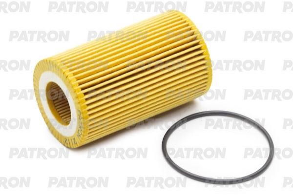 Patron PF4309 Oil Filter PF4309: Buy near me in Poland at 2407.PL - Good price!