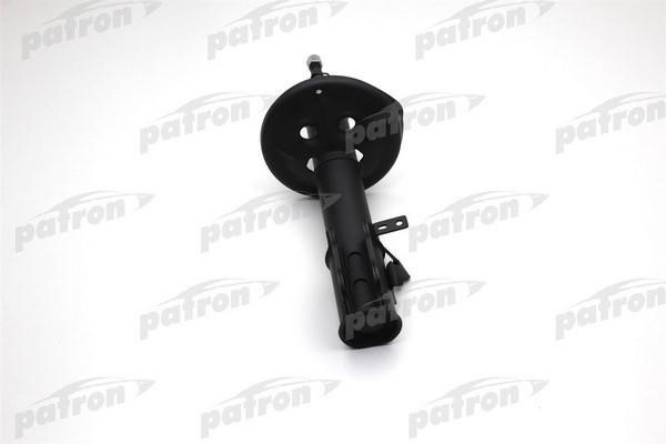 Patron PSA334137 Front right gas oil shock absorber PSA334137: Buy near me in Poland at 2407.PL - Good price!