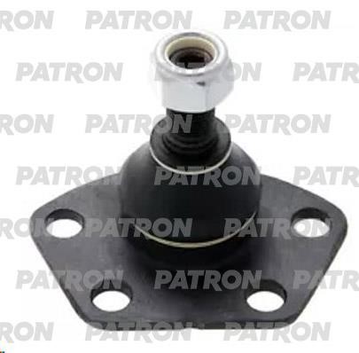 Patron PS3092-HD Ball joint PS3092HD: Buy near me in Poland at 2407.PL - Good price!