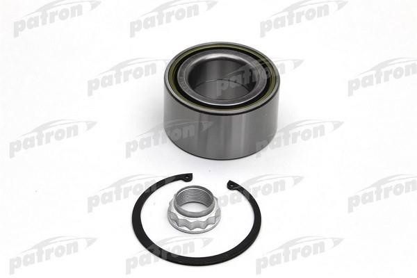 Patron PBK3628 Wheel bearing kit PBK3628: Buy near me in Poland at 2407.PL - Good price!
