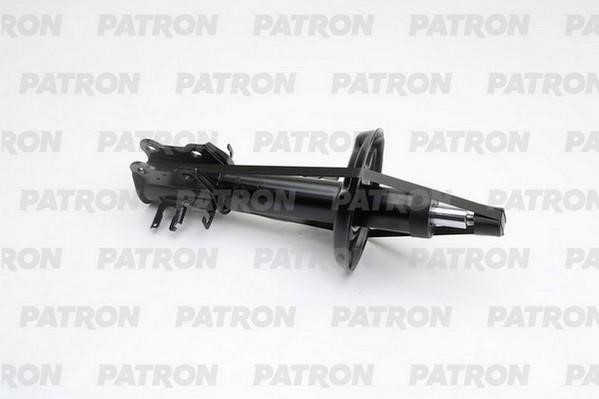Patron PSA334967 Front right gas oil shock absorber PSA334967: Buy near me in Poland at 2407.PL - Good price!