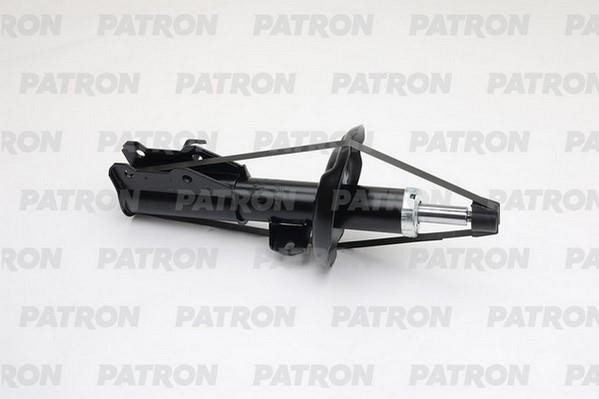 Patron PSA339419 Front Left Gas Oil Suspension Shock Absorber PSA339419: Buy near me in Poland at 2407.PL - Good price!