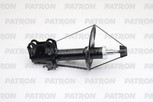 Patron PSA339817 Front Left Gas Oil Suspension Shock Absorber PSA339817: Buy near me at 2407.PL in Poland at an Affordable price!