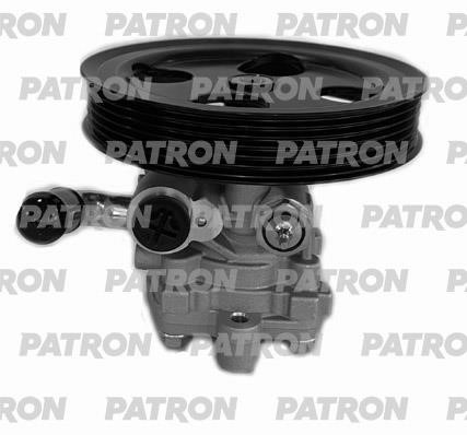 Patron PPS1152 Hydraulic Pump, steering system PPS1152: Buy near me in Poland at 2407.PL - Good price!