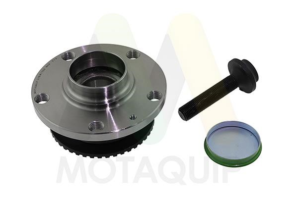 Motorquip LVBW1239 Wheel bearing kit LVBW1239: Buy near me in Poland at 2407.PL - Good price!