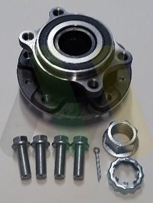 Motorquip LVBK1721 Wheel hub bearing LVBK1721: Buy near me at 2407.PL in Poland at an Affordable price!