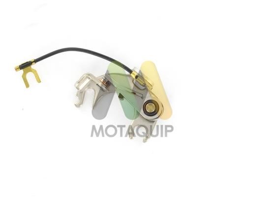 Motorquip LVCS217 Ignition circuit breaker LVCS217: Buy near me in Poland at 2407.PL - Good price!