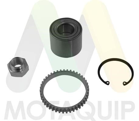 Motorquip LVBW1617 Wheel bearing kit LVBW1617: Buy near me at 2407.PL in Poland at an Affordable price!