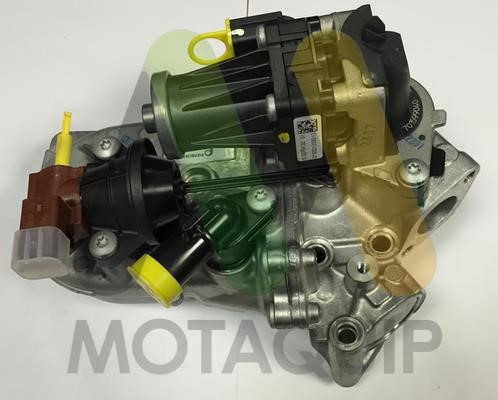 Motorquip LVER400 Клапан рециркуляції відпрацьованих газів EGR LVER400: Приваблива ціна - Купити у Польщі на 2407.PL!