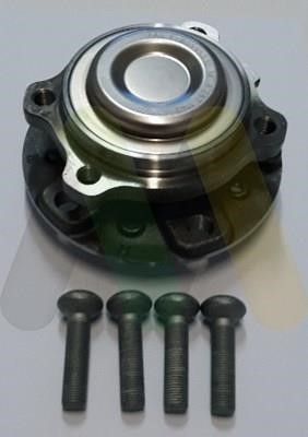 Motorquip LVBK1778 Wheel bearing LVBK1778: Buy near me in Poland at 2407.PL - Good price!