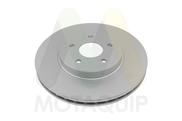 Motorquip LVBE223 Front brake disc ventilated LVBE223: Buy near me in Poland at 2407.PL - Good price!