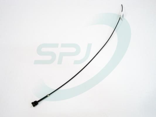 Lecoy 4292 Parking brake cable left 4292: Buy near me in Poland at 2407.PL - Good price!