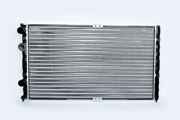 ASAM 34947 Радиатор, охлаждение двигателя 34947: Отличная цена - Купить в Польше на 2407.PL!