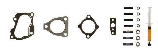 Alanko 10920906 Turbine mounting kit 10920906: Buy near me in Poland at 2407.PL - Good price!