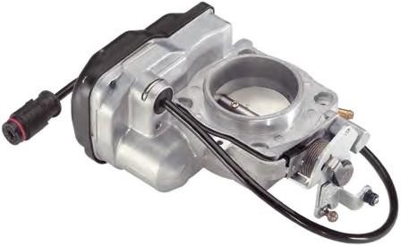 We Parts 240640025 Throttle body 240640025: Buy near me in Poland at 2407.PL - Good price!