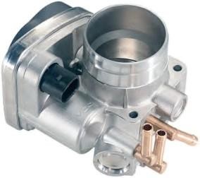 We Parts 240640032 Throttle body 240640032: Buy near me in Poland at 2407.PL - Good price!