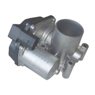 We Parts 240640052 Throttle body 240640052: Buy near me in Poland at 2407.PL - Good price!