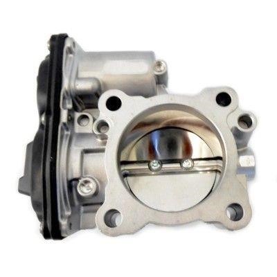 We Parts 240640230 Throttle body 240640230: Buy near me in Poland at 2407.PL - Good price!